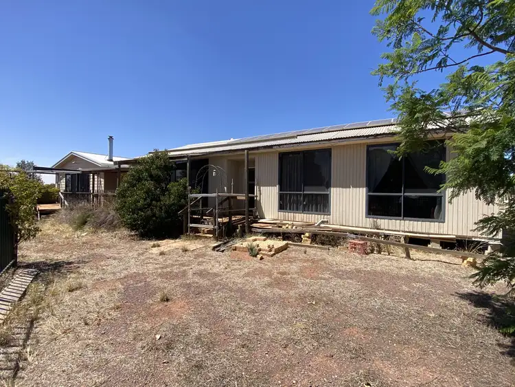 Fourth view of Homely house listing, 95-101 Horrocks Hwy, Wilmington SA 5485