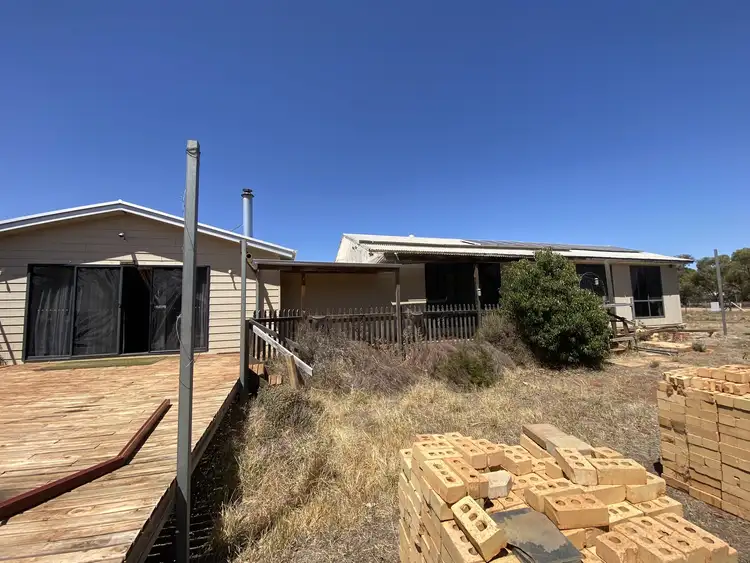 Fifth view of Homely house listing, 95-101 Horrocks Hwy, Wilmington SA 5485