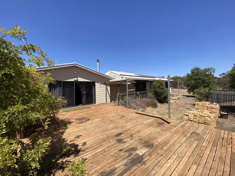 Sixth view of Homely house listing, 95-101 Horrocks Hwy, Wilmington SA 5485