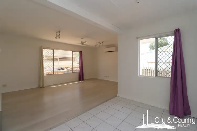 Second view of Homely house listing, 3 Sunflower Street, Mount Isa QLD 4825