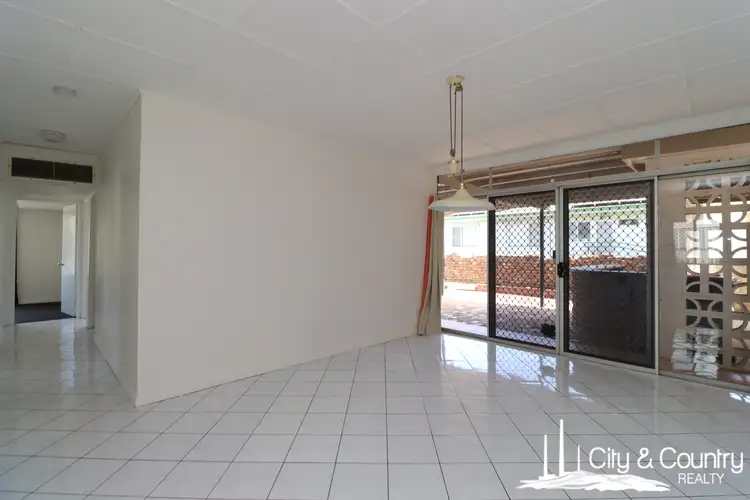 Third view of Homely house listing, 3 Sunflower Street, Mount Isa QLD 4825