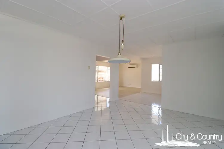 Fourth view of Homely house listing, 3 Sunflower Street, Mount Isa QLD 4825