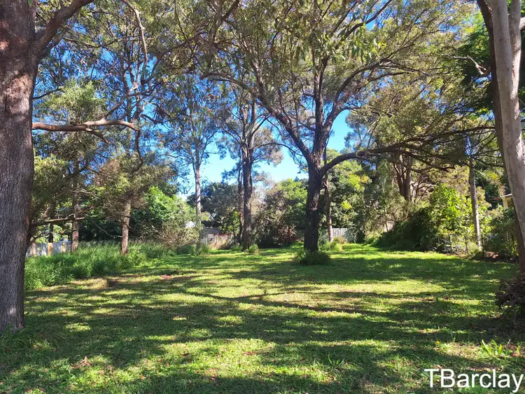 Third view of Homely land listing, 3. Kevin Street, Macleay Island QLD 4184
