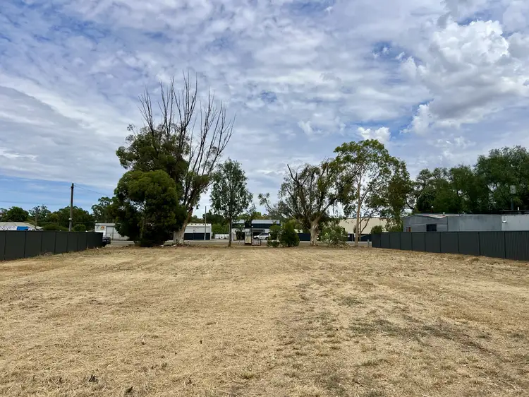 Fifth view of Homely land listing, 15 Elizabeth St, Nathalia VIC 3638