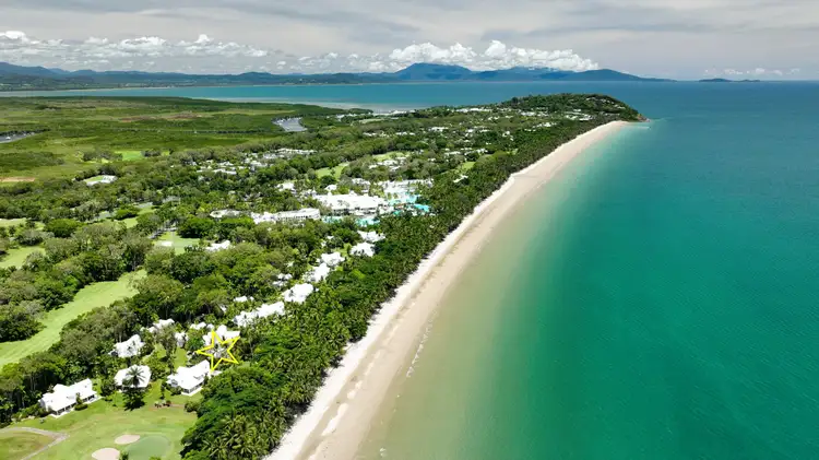 Mirage Villa 451 Pandanus Way South