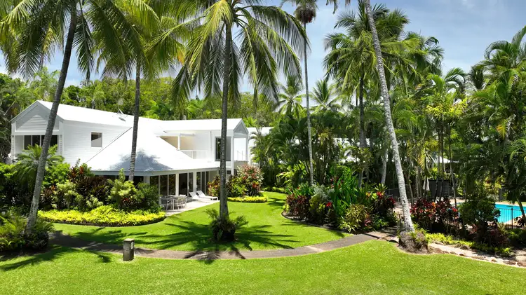 Fourth view of Homely unit listing, Mirage Villa 451 Pandanus Way South, Port Douglas QLD 4877