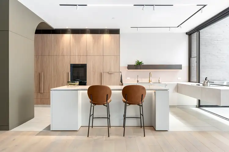 Third view of Homely apartment listing, G01/74 Well Street, Brighton VIC 3186