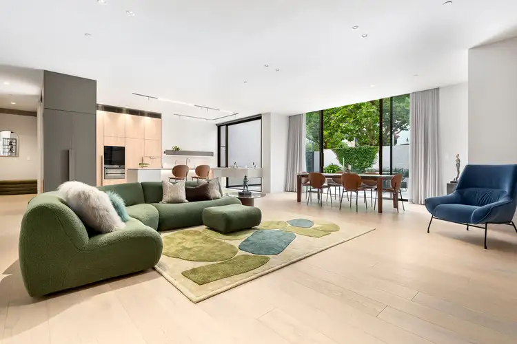Fourth view of Homely apartment listing, G01/74 Well Street, Brighton VIC 3186