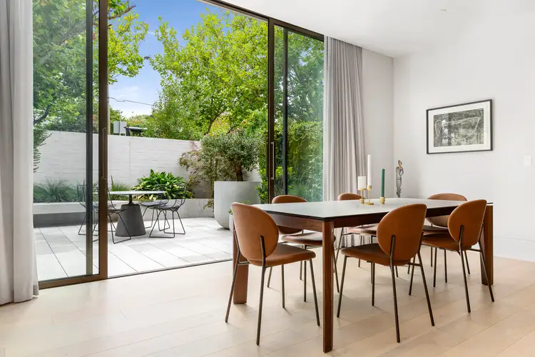 Fifth view of Homely apartment listing, G01/74 Well Street, Brighton VIC 3186