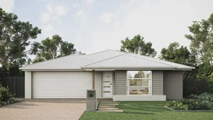 Pindari Rise Estate, Sunshine Coast Region, Yandina QLD 4561