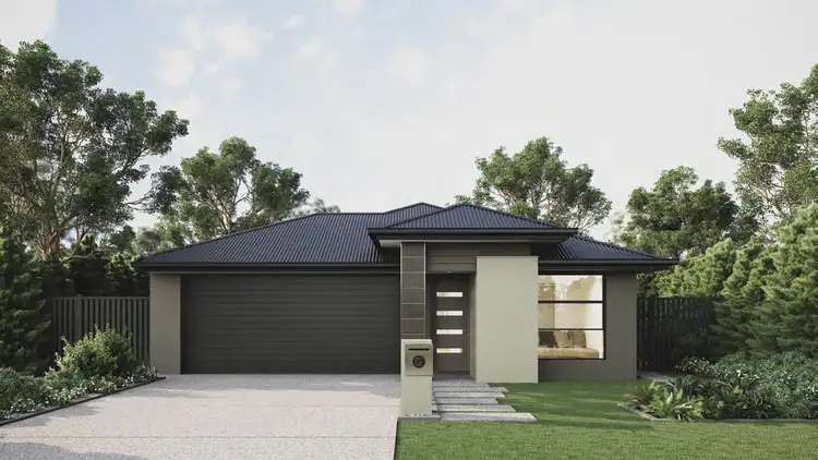 Second view of Homely house listing, Pindari Rise Estate, Sunshine Coast Region, Yandina QLD 4561