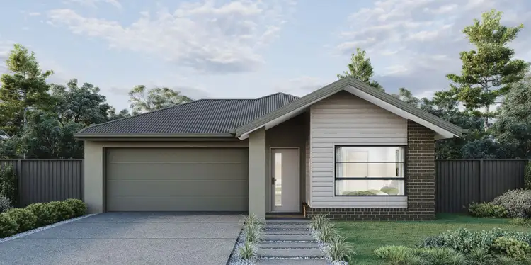Calli Estate, City Of Gold Coast, Upper Coomera QLD 4209