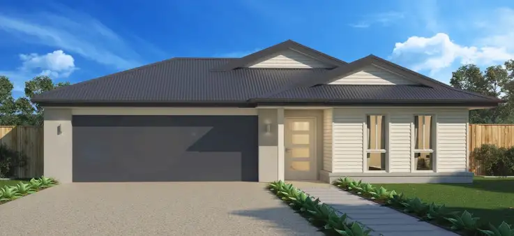 Main view of Homely house listing, Central Springs, Moreton Bay, Caboolture QLD 4510