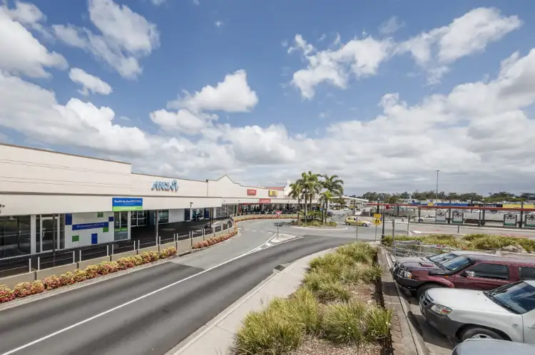 Third view of Homely house listing, Central Springs, Moreton Bay, Caboolture QLD 4510