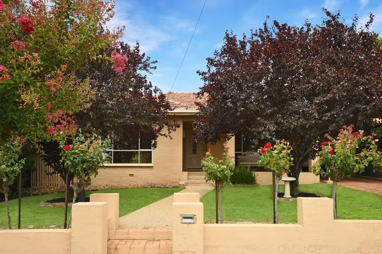 7 Seaby St, Stawell VIC 3380