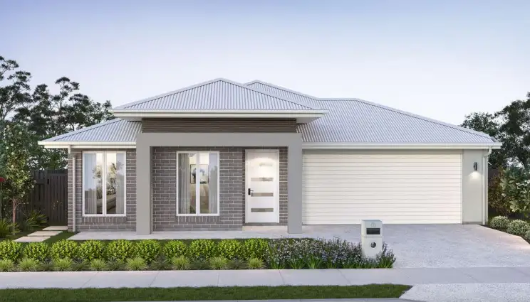 Oaklands Drive, City Of Moreton Bay, Caboolture South QLD 4510