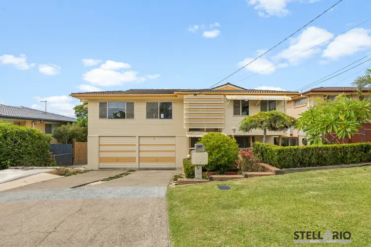 24 Kinkuna St, Wishart QLD 4122