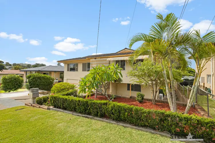Second view of Homely house listing, 24 Kinkuna St, Wishart QLD 4122