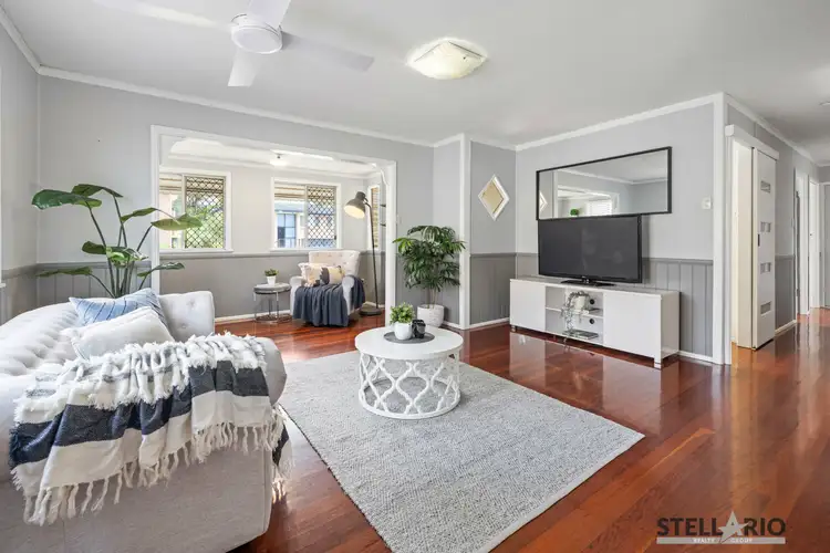 Third view of Homely house listing, 24 Kinkuna St, Wishart QLD 4122
