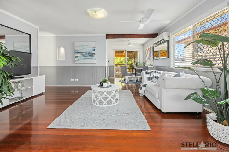 Fifth view of Homely house listing, 24 Kinkuna St, Wishart QLD 4122