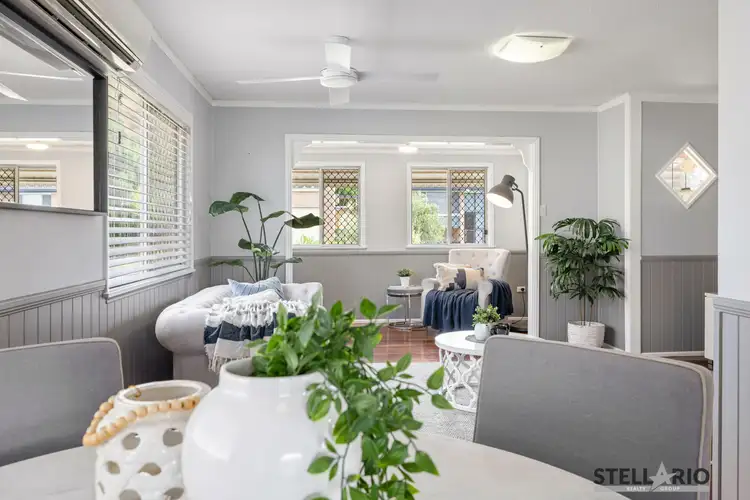 Sixth view of Homely house listing, 24 Kinkuna St, Wishart QLD 4122