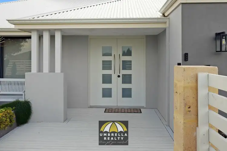 Third view of Homely house listing, 4 Pomeroy Bvd, Australind WA 6233