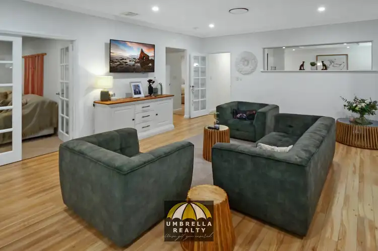 Fifth view of Homely house listing, 4 Pomeroy Bvd, Australind WA 6233