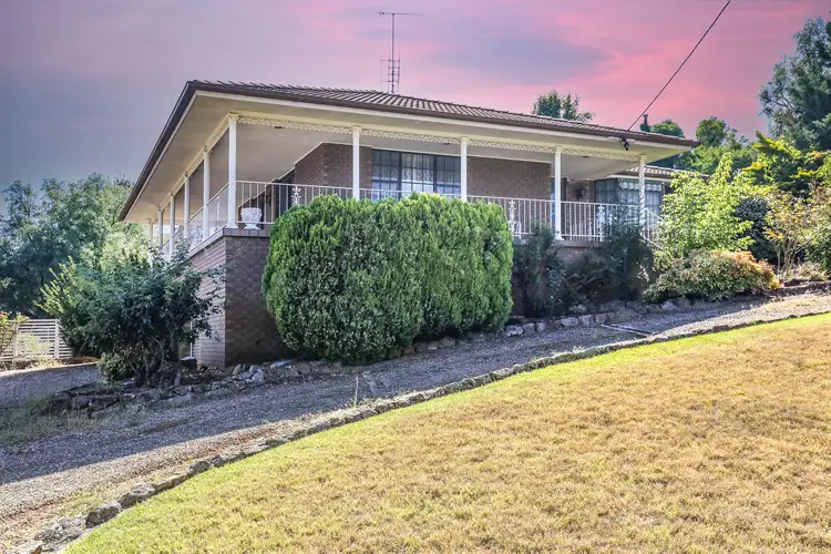 Main view of Homely house listing, 8 Pritchett Street, Yass NSW 2582
