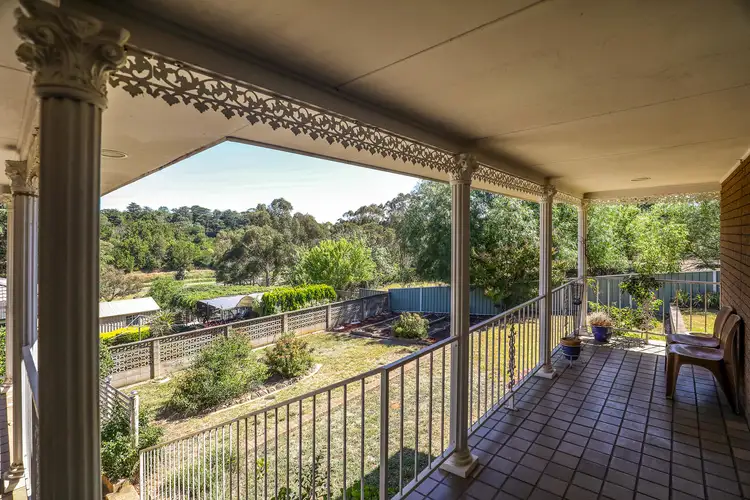 Fourth view of Homely house listing, 8 Pritchett Street, Yass NSW 2582