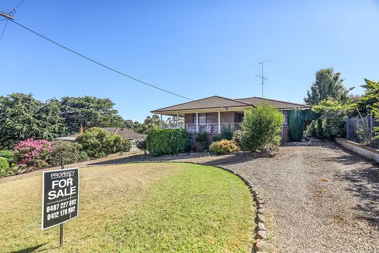 Fifth view of Homely house listing, 8 Pritchett Street, Yass NSW 2582