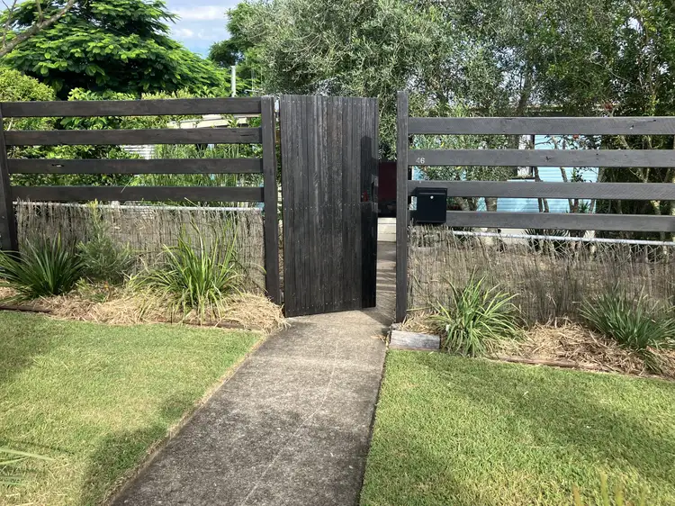 Third view of Homely house listing, 46 Stewart Terrace, Gympie QLD 4570