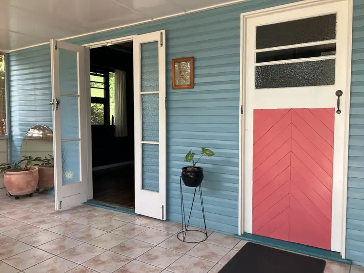 Fourth view of Homely house listing, 46 Stewart Terrace, Gympie QLD 4570