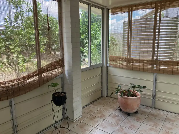 Fifth view of Homely house listing, 46 Stewart Terrace, Gympie QLD 4570
