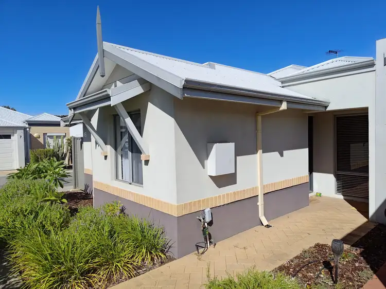 Second view of Homely villa listing, 16/12 Loder Way, South Guildford WA 6055