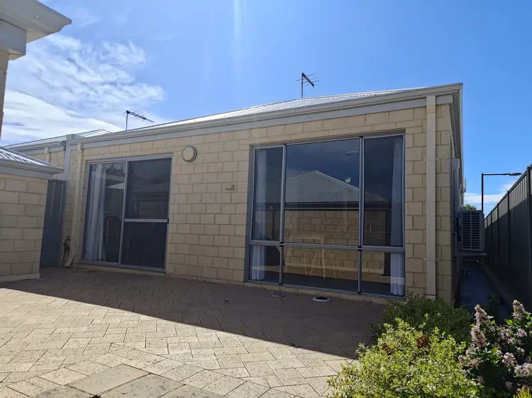 Fourth view of Homely villa listing, 16/12 Loder Way, South Guildford WA 6055