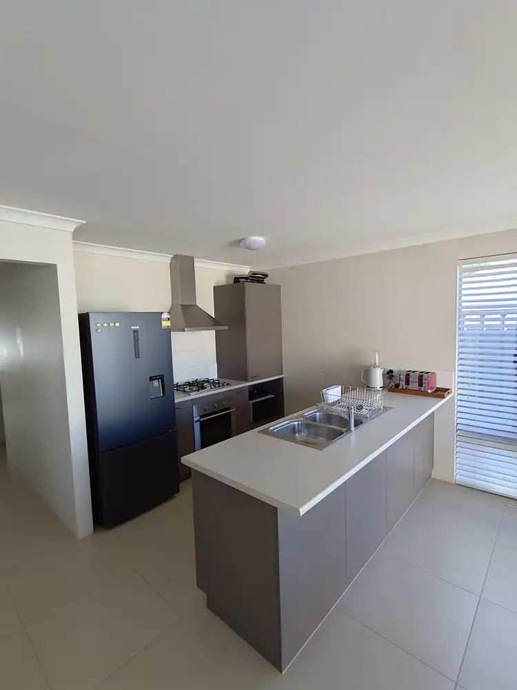 Sixth view of Homely villa listing, 16/12 Loder Way, South Guildford WA 6055