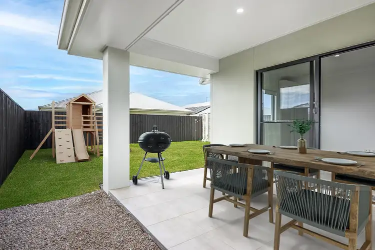 Second view of Homely house listing, 20 Bruny St, Banya QLD 4551