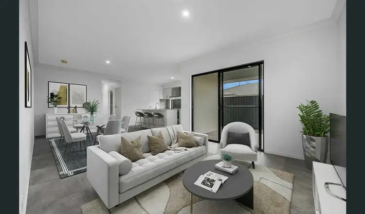 Third view of Homely house listing, 20 Bruny St, Banya QLD 4551