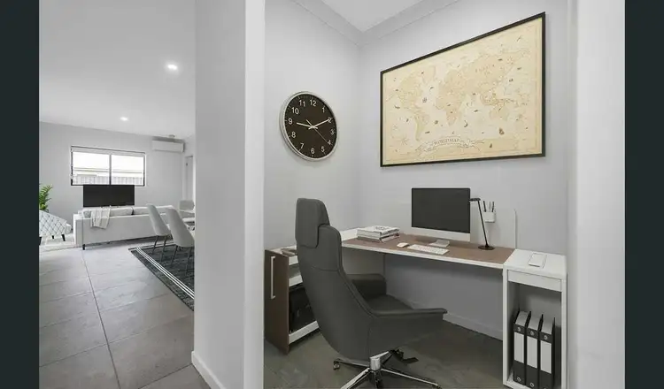 Fourth view of Homely house listing, 20 Bruny St, Banya QLD 4551