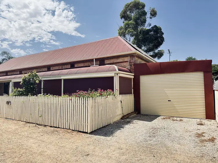 Main view of Homely house listing, 24 Railway Tce, Balaklava SA 5461