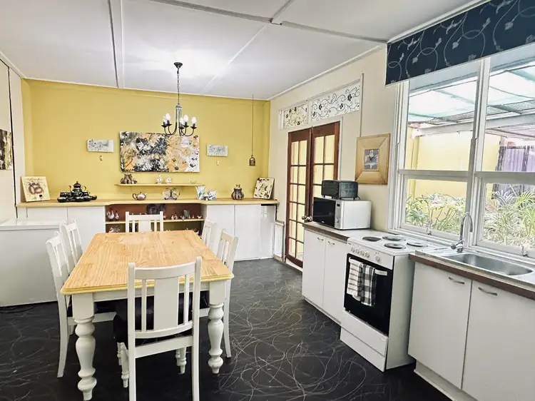 Third view of Homely house listing, 24 Railway Tce, Balaklava SA 5461