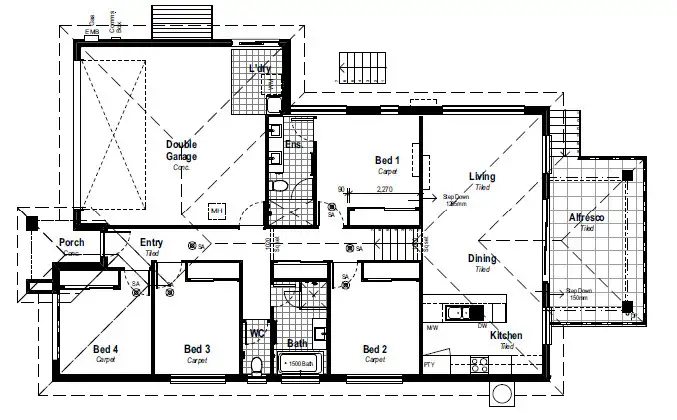 Third view of Homely house listing, The Heights, Fraser Coast, Tinana QLD 4650