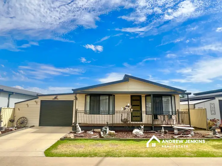 8 Caranday Ct, Cobram VIC 3644
