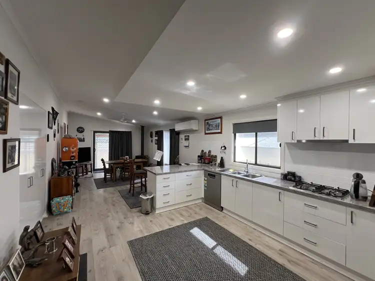 Third view of Homely house listing, 8 Caranday Ct, Cobram VIC 3644
