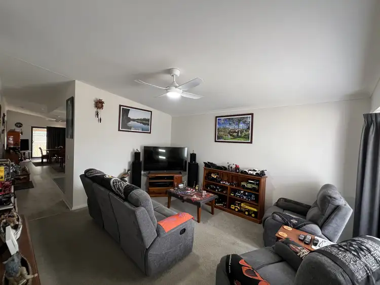 Sixth view of Homely house listing, 8 Caranday Ct, Cobram VIC 3644