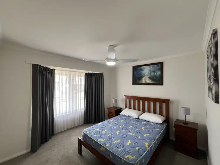Seventh view of Homely house listing, 8 Caranday Ct, Cobram VIC 3644