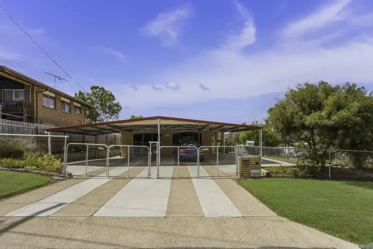 Main view of Homely house listing, 22 Barret St, Flinders View QLD 4305