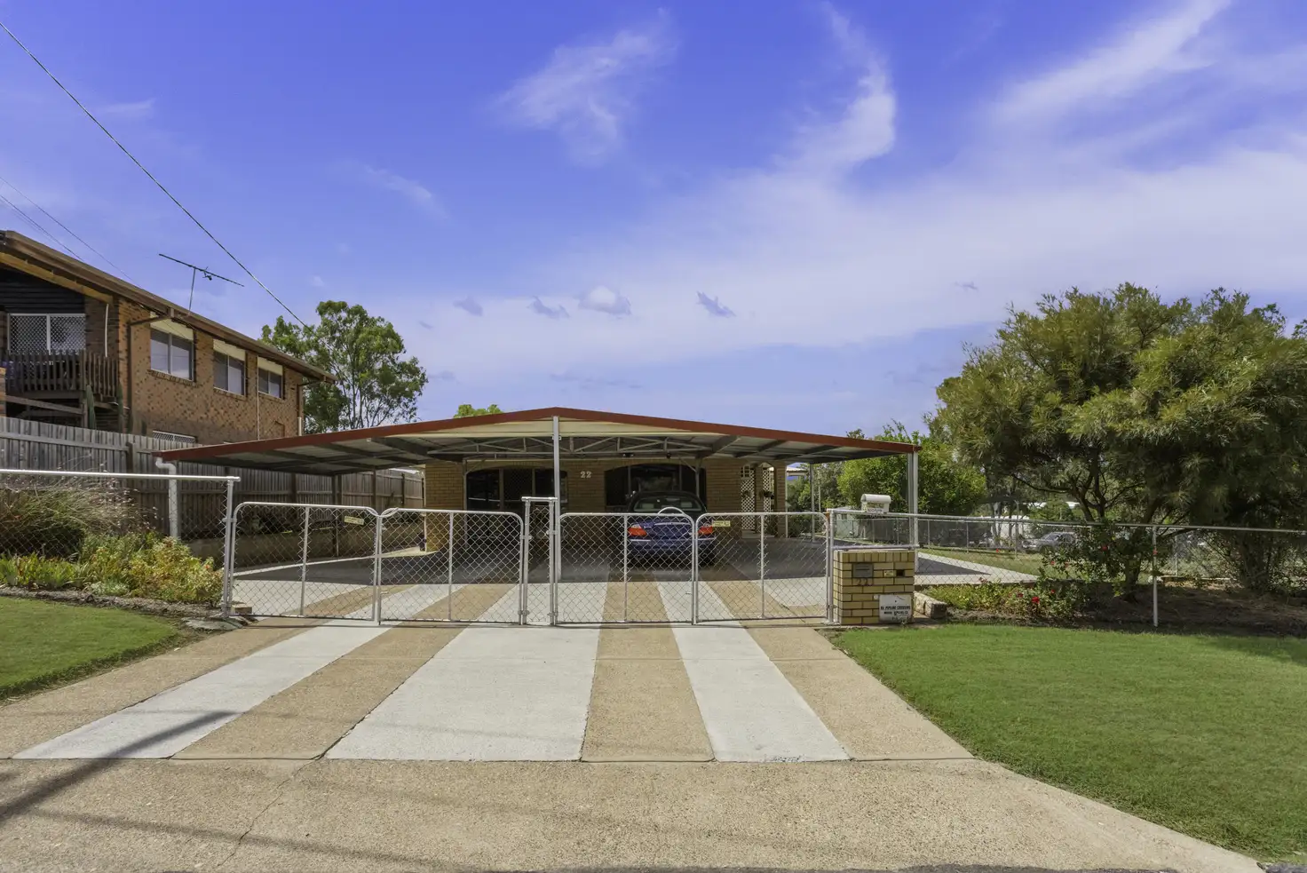 Main view of Homely house listing, 22 Barret St, Flinders View QLD 4305