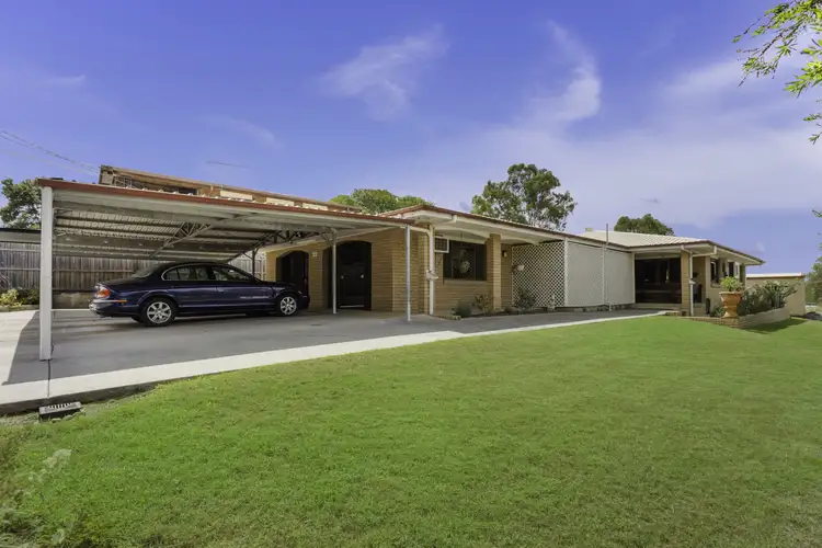 Fourth view of Homely house listing, 22 Barret St, Flinders View QLD 4305