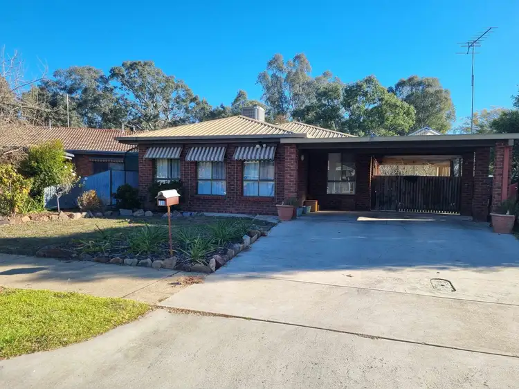 10 Moran Court, Wangaratta VIC 3677
